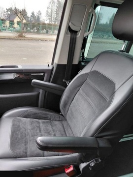 Volkswagen Multivan T6 2015 VW Multivan 2.0 BiTDI L1 Highline 4Motion DSG 204KM 2015r 7 osobowy, zdjęcie 20