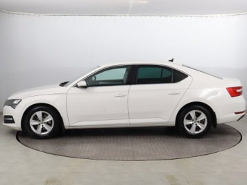 Skoda Superb III 2019 Skoda Superb 1.6 TDI, Automat, Navi, Klima, zdjęcie 2