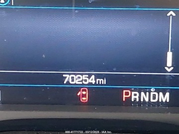 Chevrolet Camaro VI 2022 Chevrolet Camaro 1LT 2022 2.0l 2.0 Benzyna 275KM, zdjęcie 11