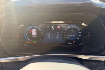 Ford Tourneo Connect IV Van 2,0 EcoBlue 122KM 2026 Grand L2H1 Titanium A7 2.0 122KM, zdjęcie 11