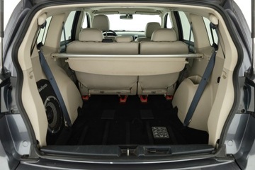 Mitsubishi Outlander II 2.0 DID DOHC 140KM 2010 Mitsubishi Outlander 2.0 DI-D, Salon Polska, 4X4, zdjęcie 10