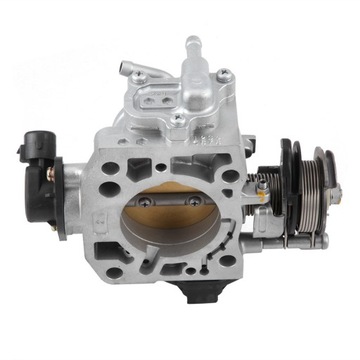 KOMBINOVANÝ KORPUS ŠKRTÍCÍ KLAPKY PRO HONDA ACCORD 1998-2002 16400 PAA-A01 9H