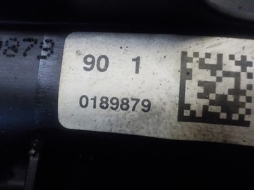 Впускной коллектор A3 8P GOLF PASSAT TIGUAN 2.0 TFSI 08r 200KM CAW 06133185