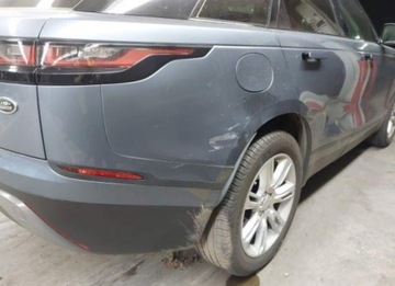 Land Rover Range Rover Velar 2019 Land Rover Range Rover Velar 2019, 2.0L, 4x4, P250 S, od ubezpieczalni 2.0, zdjęcie 8