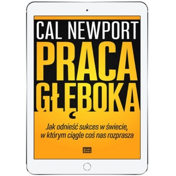 Praca głęboka