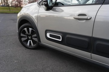 Citroen C3 IV 2024 Citroen C3 1.2 PureTech, Salon Polska, zdjęcie 12