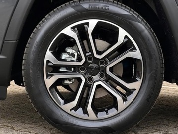 Jeep Compass II 2025 JEEP Compass Altitude 1.5 T4 mHEV DCT Suv 130KM 2025, zdjęcie 10