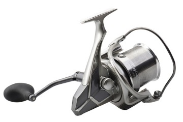 OKUMA SURF 8K SURF FD катушка 5+1bb