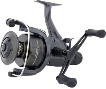 Kołowrotek Shimano Baitrunner DL 6000 RB