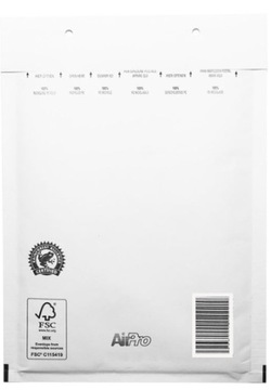 Koperty ochronne powietrzne C13 AirPro 10 sztuk