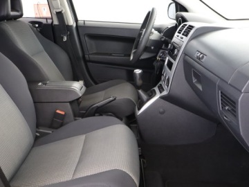 Dodge Caliber 1.8 VVT 16V 150KM 2009 Dodge Caliber 1.8 i, Klima, zdjęcie 8