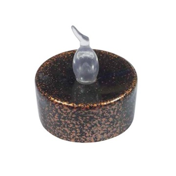 4 светодиодные свечи Tealight, беспламенное мерцание