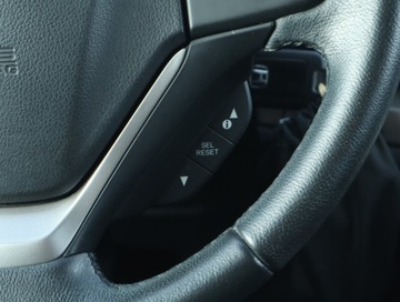 Honda CR-V IV SUV 2.0 i-VTEC 155KM 2012 Honda CR-V 2.0 i-VTEC, Salon Polska, Serwis ASO, zdjęcie 21