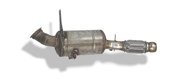 FILTR CZASTEK STALYCH DPF JMJ 1278