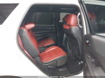 Dodge Durango III 2021 Dodge Durango Srt 392 2021 6.4l 6.4 Benzyna 475KM, zdjęcie 13