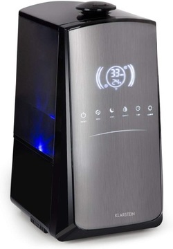 Умный светодиодный экран увлажнителя с автоматическим