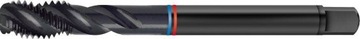 Gwintownik maszynowy Tandem DIN5156 40° G1/8