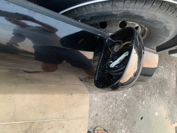 ДВЕРЬ ПЕРЕДНЯЯ ЛЕВАЯ AUDI TT 8N 98-06 LZ6W