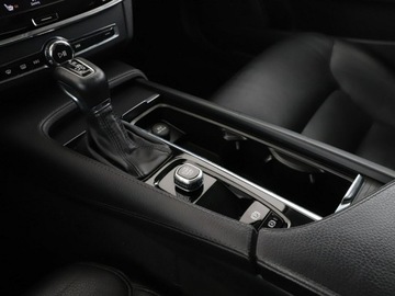 Volvo V90 II Kombi 2.0 D3 150KM 2019 Volvo V90 automat skóra full LED navi hak kamera, zdjęcie 28