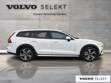 Volvo V60 II  2020 Volvo V60 Cross Country V60 CC Pro T5 AWD aut, Pak, zdjęcie 6