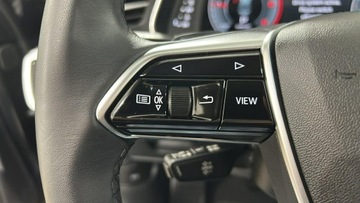 Audi A6 C8 Limousine 2.0 40 TDI 204KM 2022 Audi A6 Limousine 40 TDI mHEV Quattro Sport sedan, zdjęcie 22