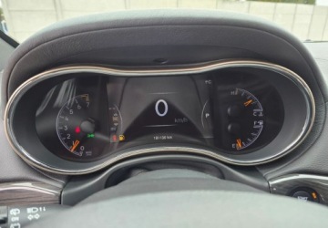 Jeep Grand Cherokee IV Terenowy Facelifting 3.6 V6 286KM 2015 Jeep Grand Cherokee Jeep Grand Cherokee 3.6 V6 Overland EU6 3.6 Benzyna, zdjęcie 24