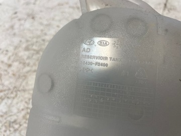 KIA CEED XCEED PROCEED III NÁDOBKA VYROVNÁVACÍ 25430-F2400 ORIGINÁLNÍ