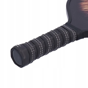 LEIJIAER Набор ракеток для пиклбола с веслом