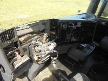 SCANIA HIGHLINE CABIN LARGE SCH hpi 2011 г.