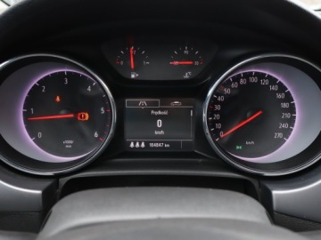 Opel Astra K Sports Tourer 1.6 CDTI 110KM 2017 Opel Astra 1.6 CDTI, Salon Polska, Klima, Tempomat, zdjęcie 10