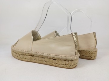 Even&Odd Espadryle damskie roz 35