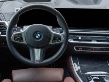 BMW X5 G05 SUV Facelifting 3.0 40i 381KM 2026 BMW X5 xDrive40i Sport Suv 3.0 (381KM) 2026, zdjęcie 6