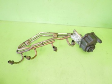 ТРУБЫ ВТОРИЧНОГО ВОЗДУХА FORD FIESTA MK3 1.3 8V