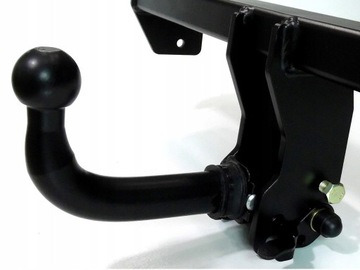 ODPINANY HAK HOLOWNICZY+7/13PIN JEEP COMPASS2 MP II