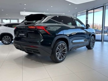 Jetour Dashing 2025 Jetour Dashing 1.6T 7DCT 190 km Nowy 7 lat gwarancji Automat FV23, zdjęcie 3