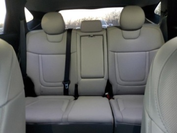 Hyundai Tucson IV 2023 Hyundai Tucson Limited, 2023r., 4x4, 2.5L 2.5 Benzyna 187KM, zdjęcie 8