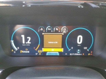 Ford 2023 Ford F150 Supercrew 2023 3.5 Benzyna 400KM, zdjęcie 9