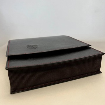 PORSCHE PANAMERA BOXSTER ЧЕХОЛ ДЛЯ РУКОВОДСТВА ПО ЭКСПЛУАТАЦИИ