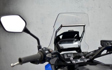 BELKA UCHWYT MOCOWANIA GPS HONDA NC 750 X LOSTER