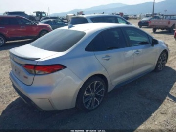 Toyota Corolla XII 2022 Toyota Corolla XSE 2022 2.0 Benzyna 169KM, zdjęcie 5