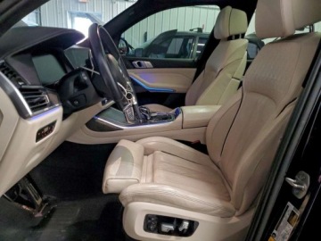 BMW X7 2020 BMW X7 2020 BMW X7 XDRIVE40I 3.0 Benzyna 335KM, zdjęcie 8