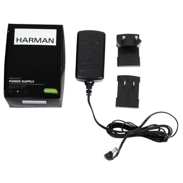 Zasilacz Digitech 9V, DC 1300 mA