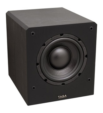 TAGA Harmony TSW-80 Black 95W aktywny