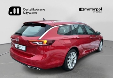 Opel Insignia II Grand Sport Facelifting 2.0 Diesel 174KM 2022 Opel Insignia Business Elegance, HUD, Tempomat, Kamera, Podgrzewane fotele, zdjęcie 13