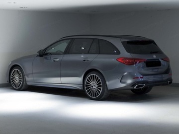 Mercedes Klasa C W206 Kombi 1.5 180 170KM 2025 C Klasa 180 Business Edition Estate 1.5 (170KM) 2025, zdjęcie 3