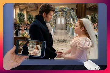 ПРОЕКТОР ANDROID TV WIFI FULL HD ПОРТАТИВНЫЙ УМНЫЙ ВРАЩАЮЩИЙСЯ ДИНАМИК