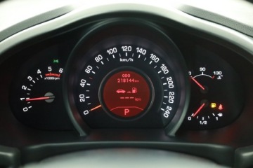 Kia Sportage III SUV 2.0 CRDi 136KM 2011 Kia Sportage 2.0 CRDi, Salon Polska, 4X4, zdjęcie 7