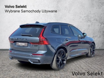 Volvo XC60 II 2026 Volvo XC 60 Kredyt 4,99% Leasing od 107% Volvo Byd, zdjęcie 5