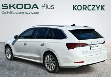 Opel Astra J GTC 1.6 Turbo ECOTEC 200KM 2021 Skoda Octavia 1.5 TSI ACT 150 KM 6 bieg. manual Style 1.5 Benzyna, zdjęcie 2