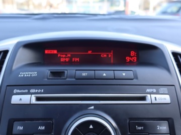 Kia Ceed I SW 1.6 CRDi 115KM 2009 Kia Ceed 1.6 CRDi, HAK, Klima, El. szyby, zdjęcie 13